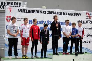 I. Memoriał Wojciecha Skrzypczyńskiego 16.05.2015 Poznań