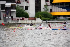 I. Memoriał Wojciecha Skrzypczyńskiego 16.05.2015 Poznań