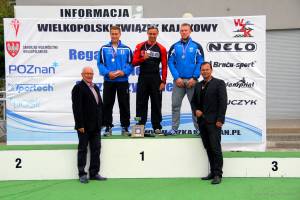 I. Memoriał Wojciecha Skrzypczyńskiego 16.05.2015 Poznań