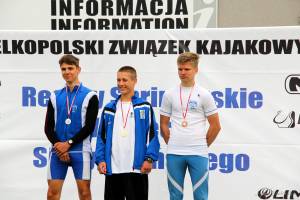 I. Memoriał Wojciecha Skrzypczyńskiego 16.05.2015 Poznań