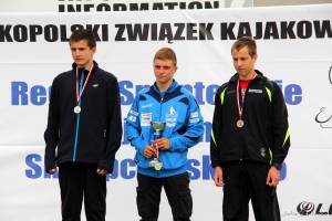 I. Memoriał Wojciecha Skrzypczyńskiego 16.05.2015 Poznań
