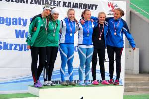 I. Memoriał Wojciecha Skrzypczyńskiego 16.05.2015 Poznań