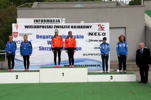 I. Memoriał Wojciecha Skrzypczyńskiego 16.05.2015 Poznań