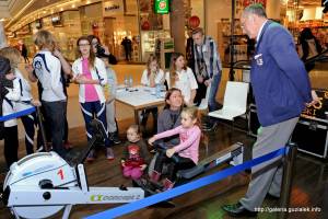 WOŚP W Galerii Malta 2015 007