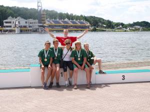 Mistrz Mem Raf Piszcz Pozn 2013-12