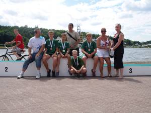 Mistrz Mem Raf Piszcz Pozn 2013-14